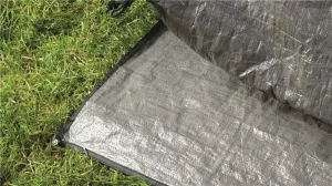 Outwell Up   Away 500 Footprint Groundsheet