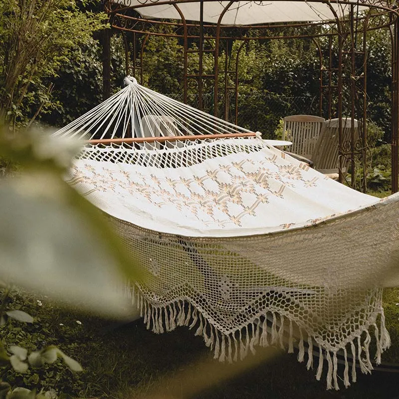 Palacio Boho Hammock