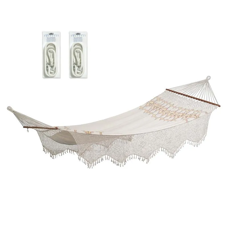 Palacio Boho Hammock