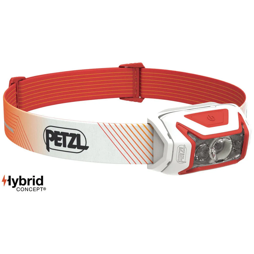 Petzl ACTIK® CORE 600