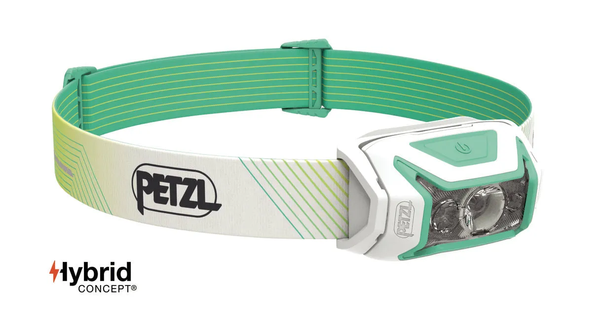 Petzl ACTIK® CORE 600