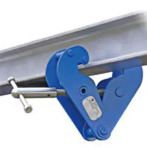 PLANETA BEAM CLAMP (TYPE BK) WITH SUSPENSION BAR - SALE