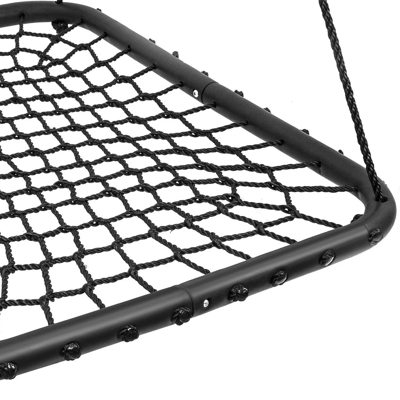 Platform Net Swing