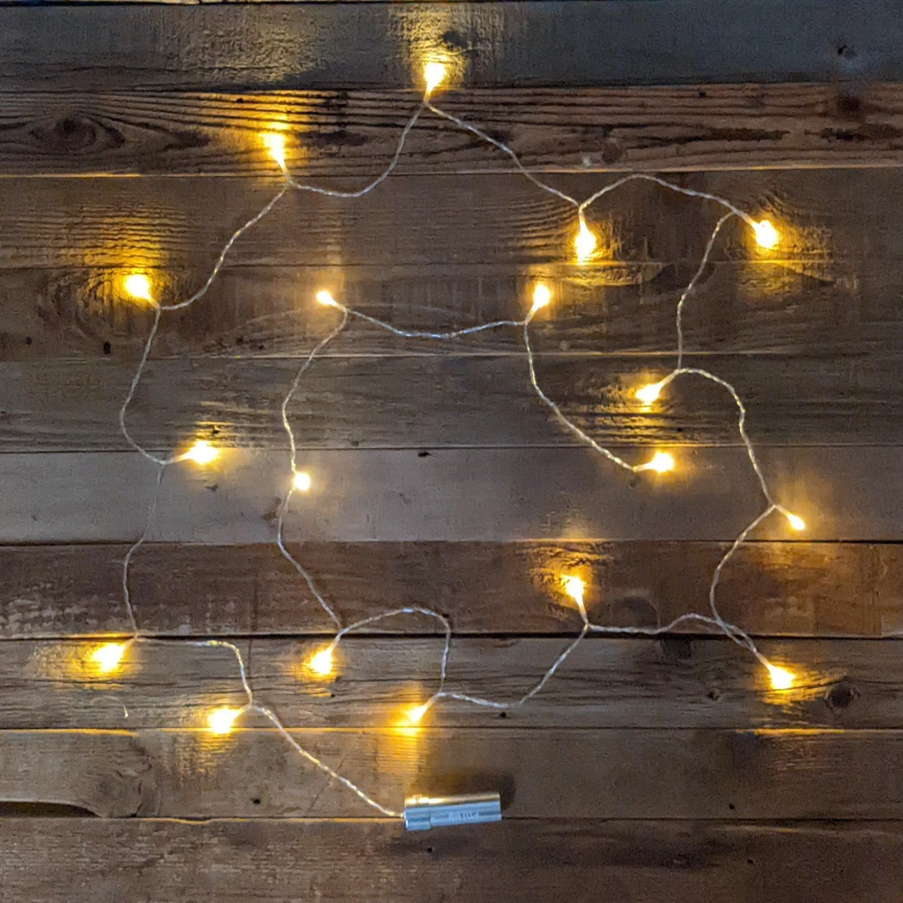 Poler Stuff String Lights