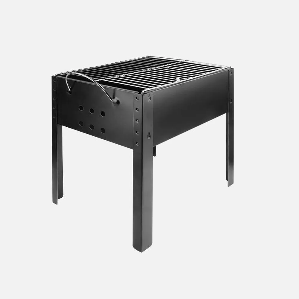 Portable Charcoal Grill 20-inch