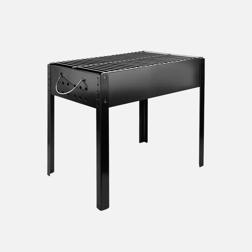 Portable Charcoal Grill 20-inch