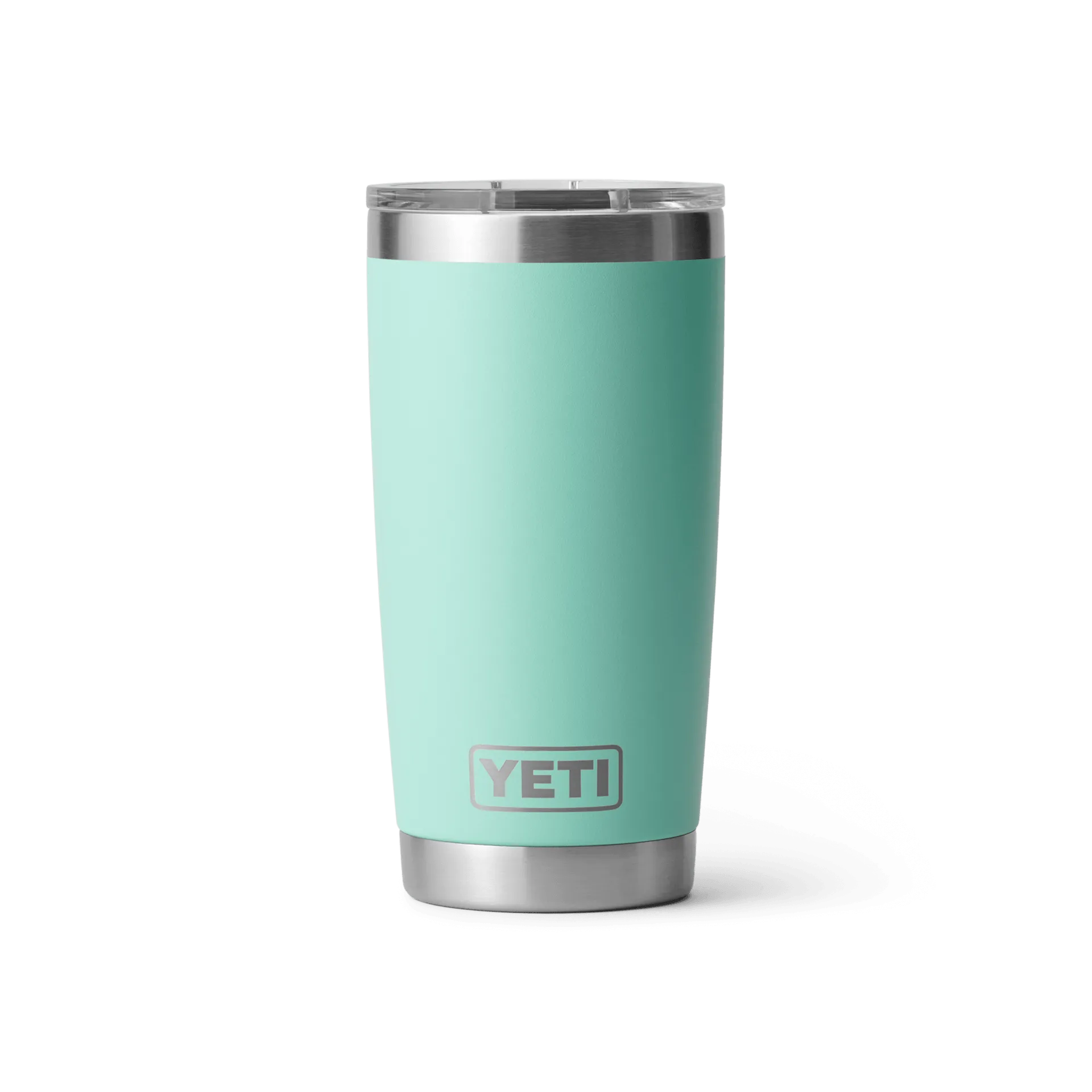 Rambler® 20 oz Tumbler w/Magslider™ Lid - Seafoam