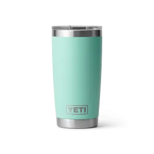 Rambler® 20 oz Tumbler w/Magslider™ Lid - Seafoam