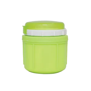 Range Kleen 10 Ounce Insulated Leafy Green Food Jar