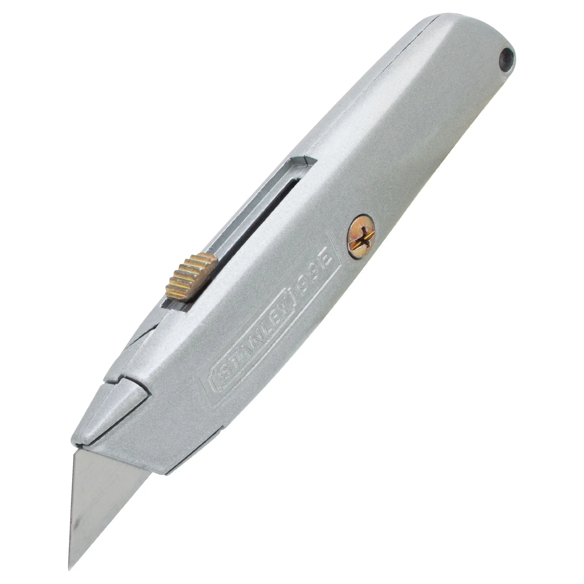 Retractable Utility Knife