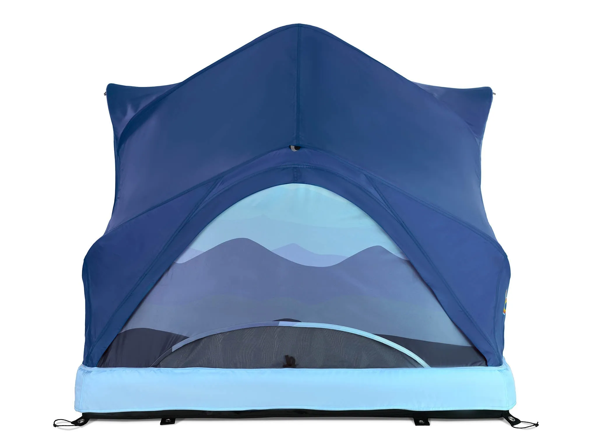 REV PICK-UP TRUCK TENT