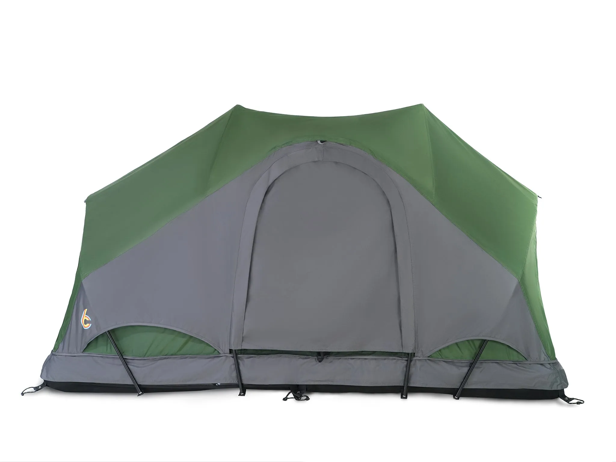 REV PICK-UP TRUCK TENT