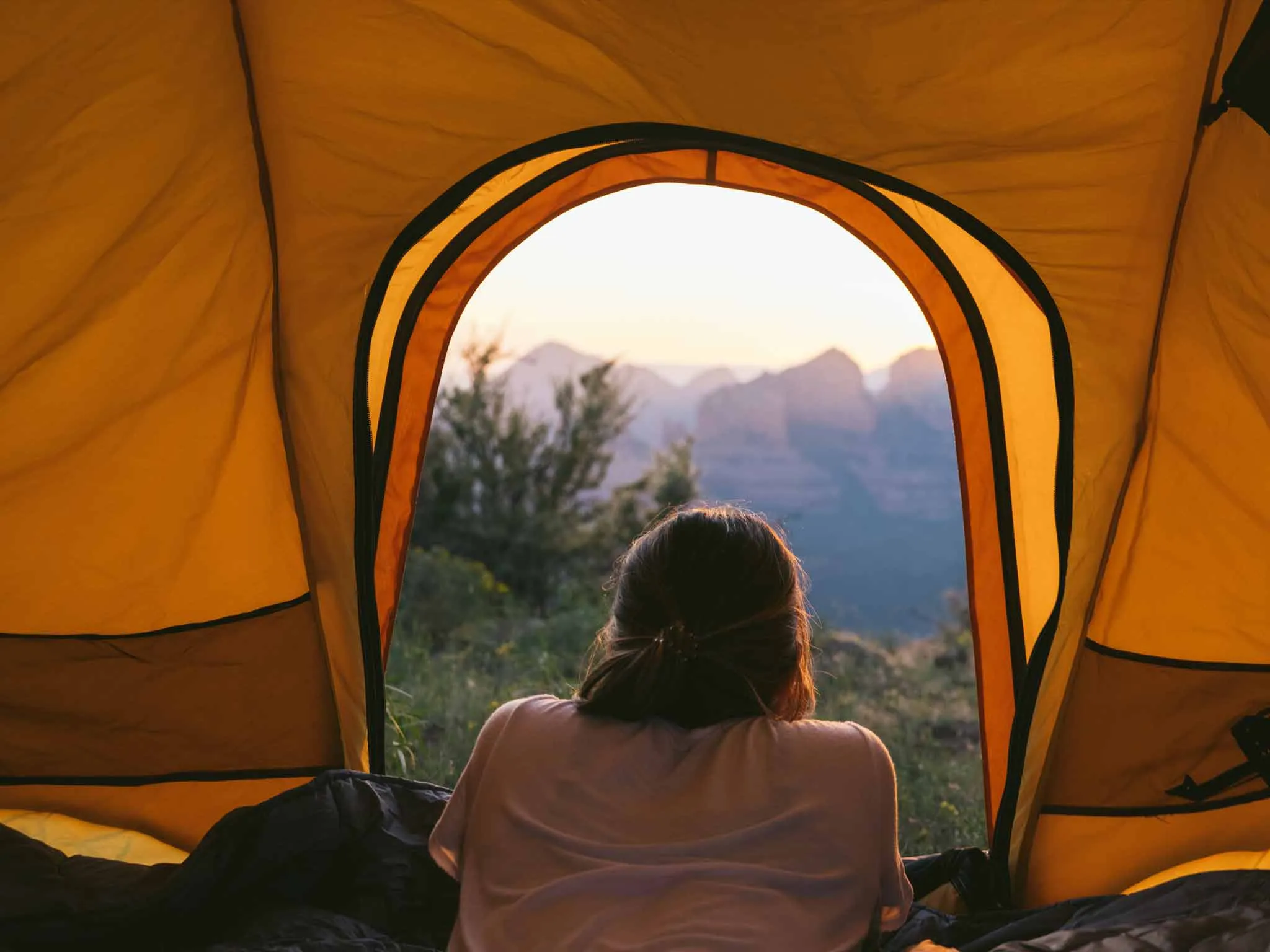 REV PICK-UP TRUCK TENT