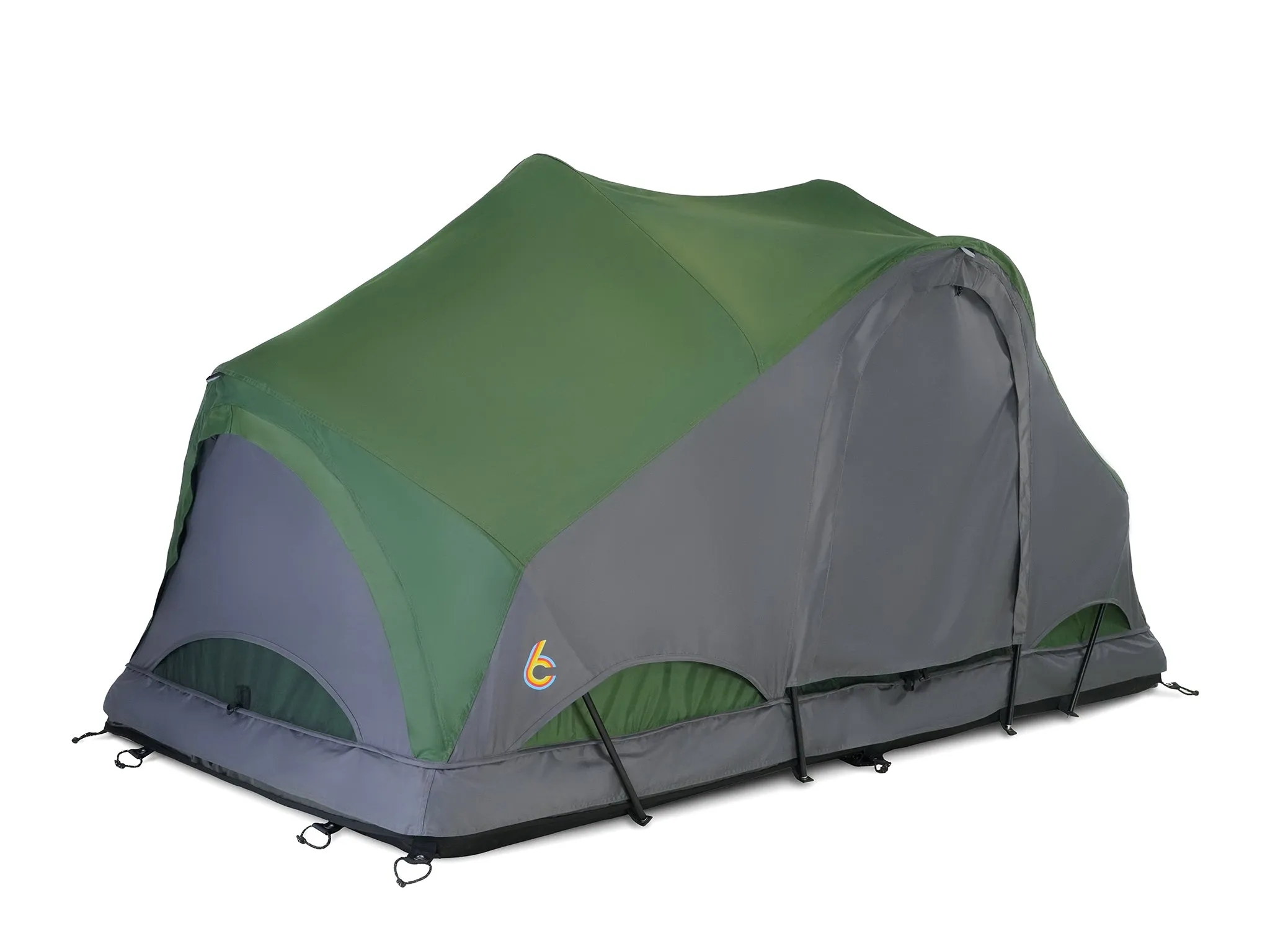 REV PICK-UP TRUCK TENT