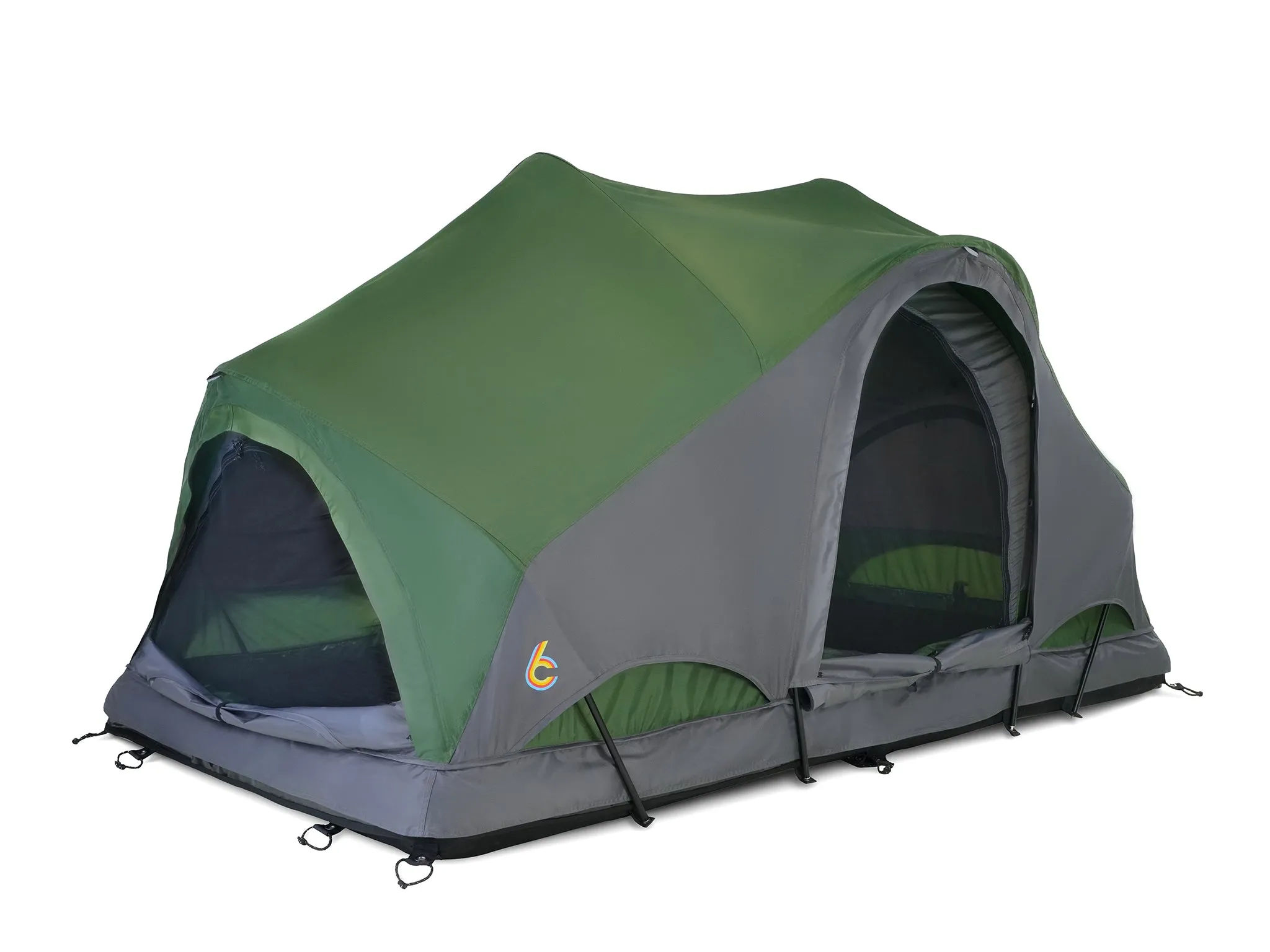 REV PICK-UP TRUCK TENT