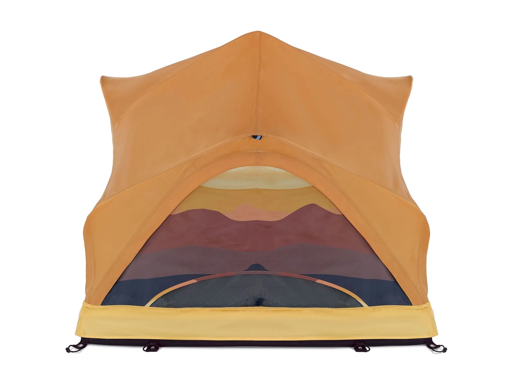 REV PICK-UP TRUCK TENT