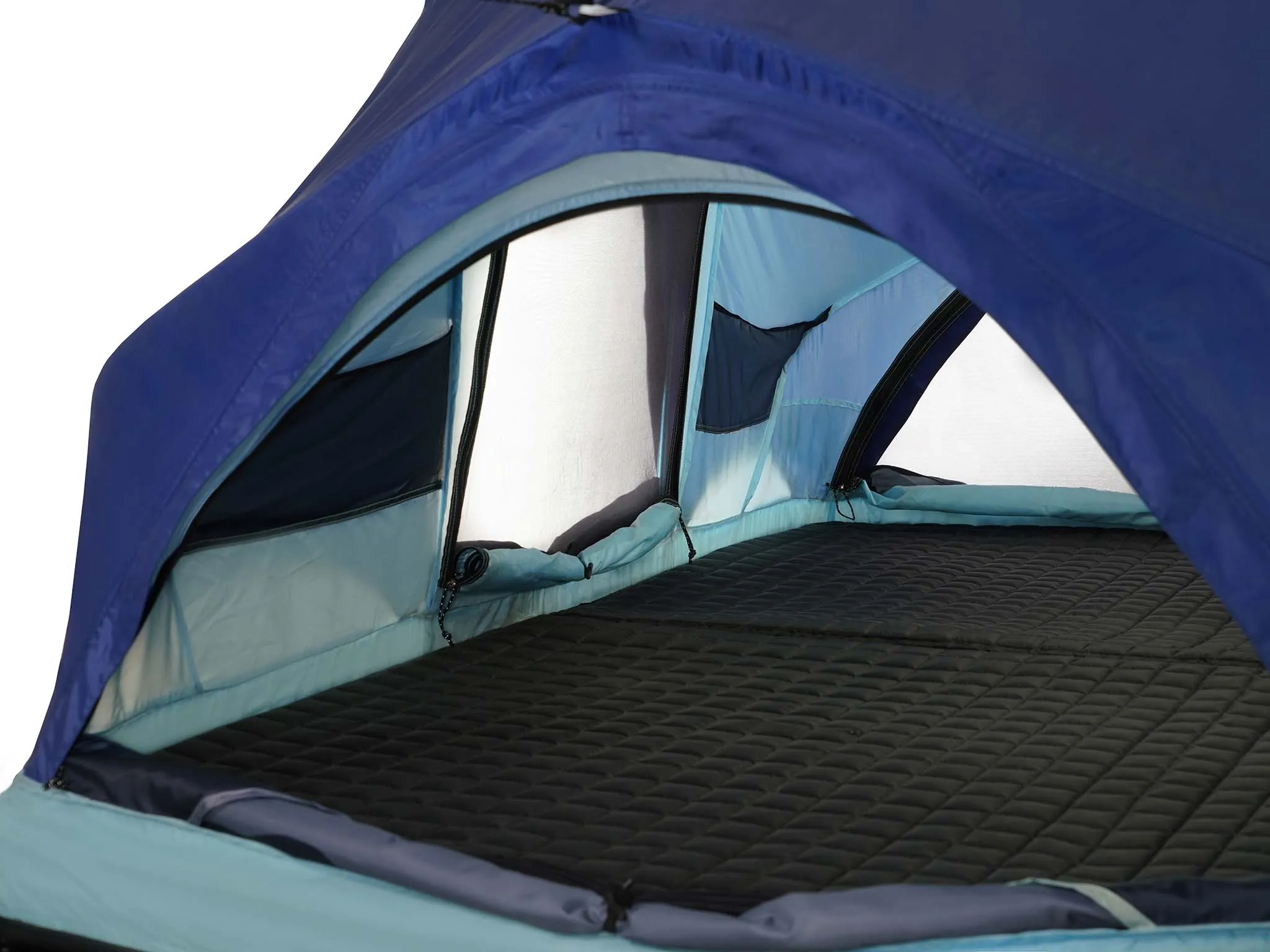 REV PICK-UP TRUCK TENT