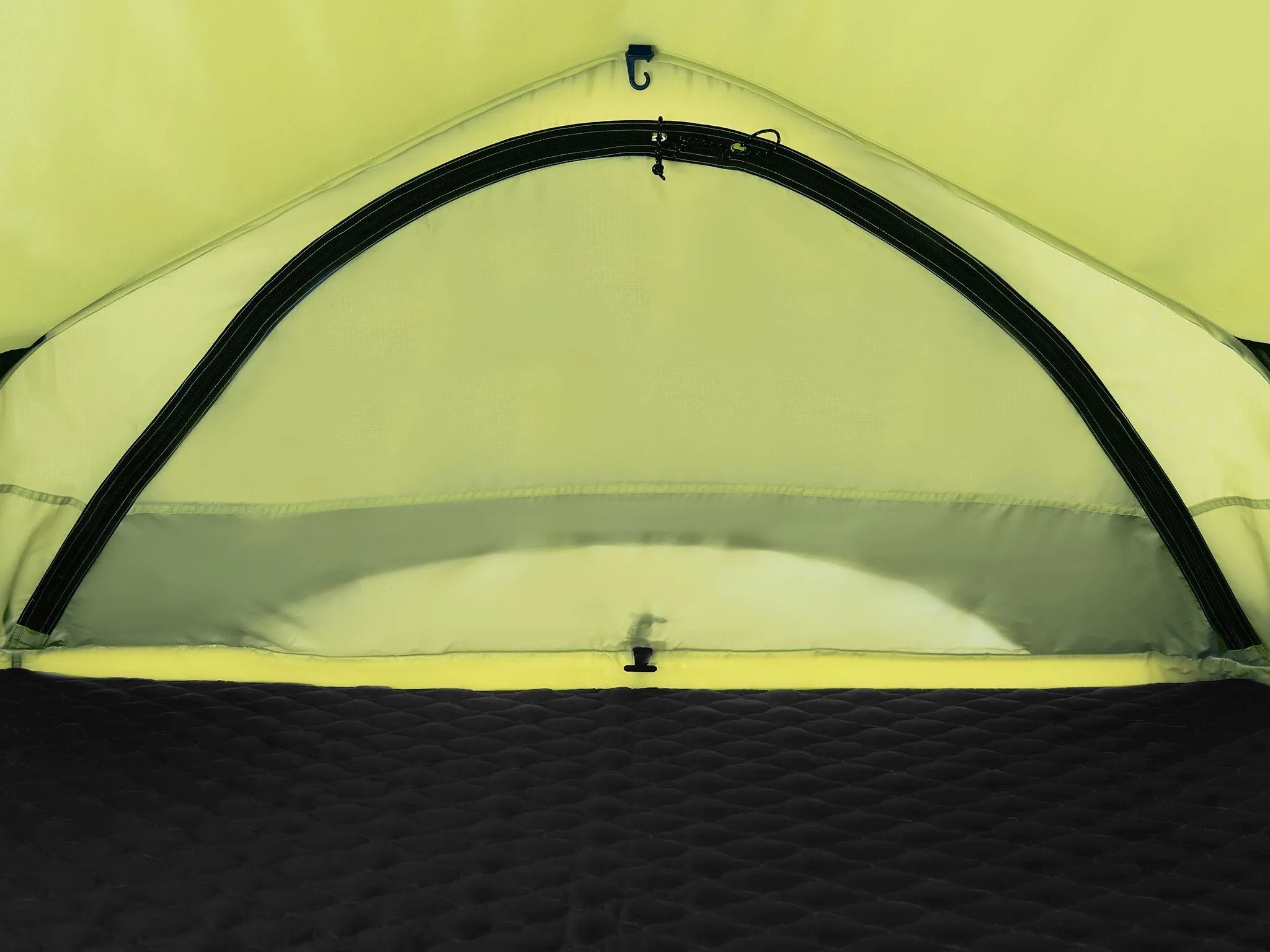 REV PICK-UP TRUCK TENT