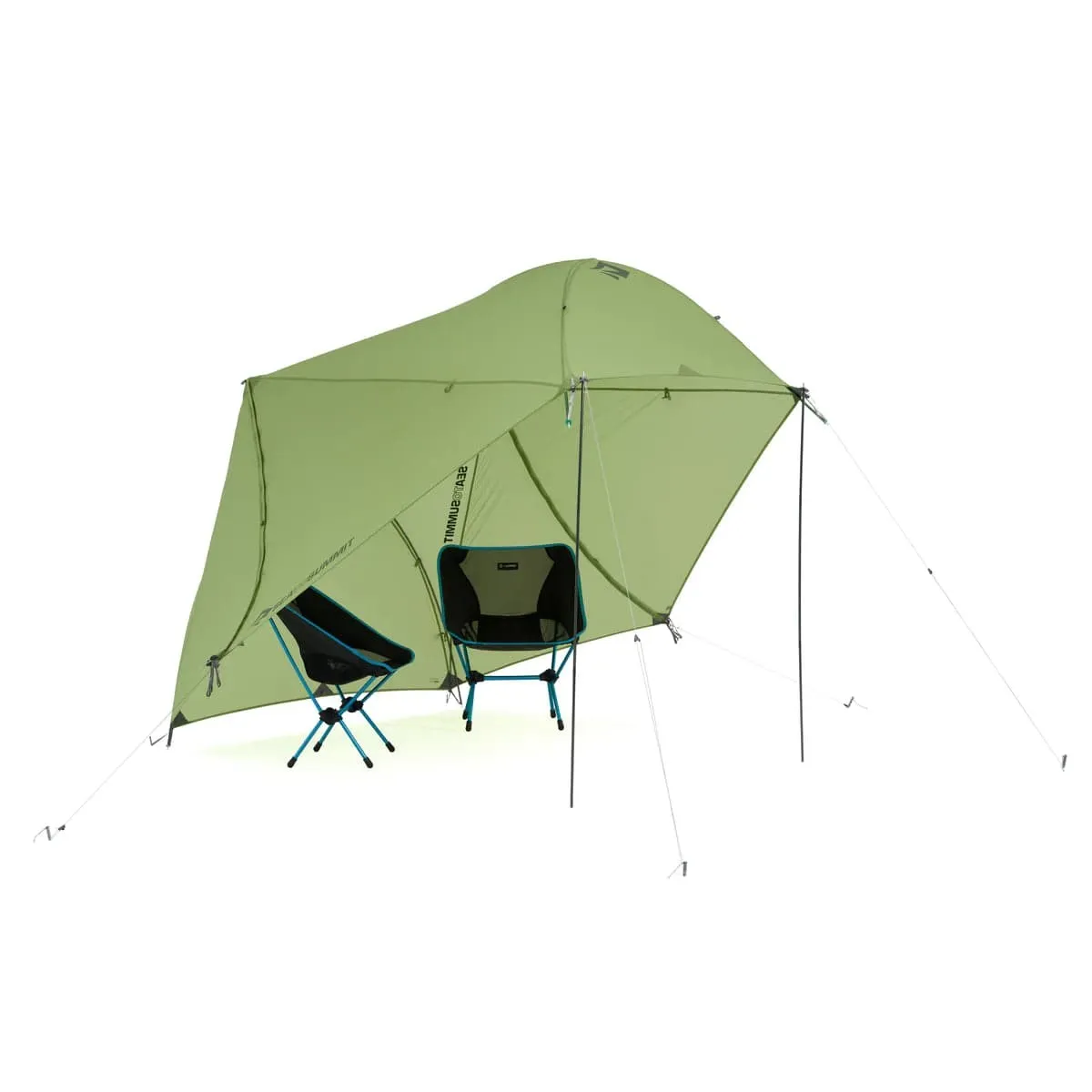 Sea to Summit Telos TR2 Plus Ultralight Tent Two Person Tent