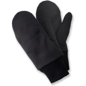 Seirus Innovation Thermax Heat Pocket Mitt Liner - Black - X-Small (Without Original Box)