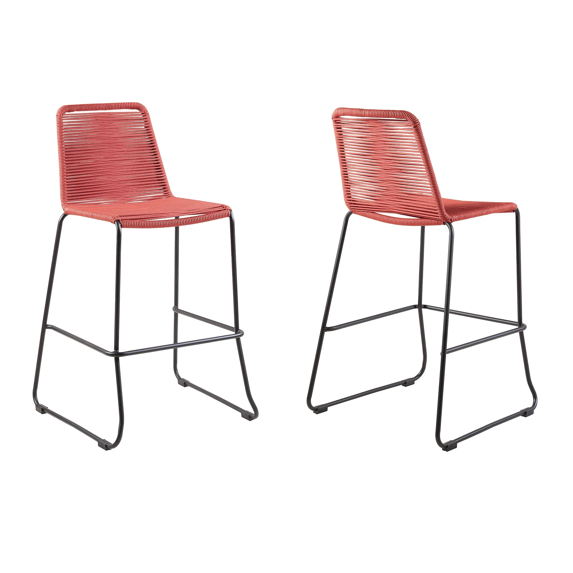 Shasta Outdoor Bar Stools