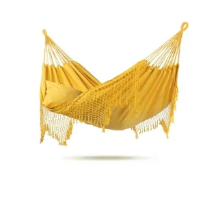 Sublime Crimson Hammock