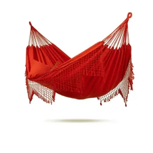 Sublime Rosso Hammock