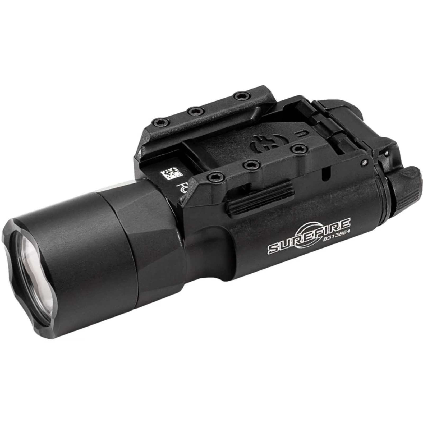 SureFire X300UA Handgun Weaponlight Black