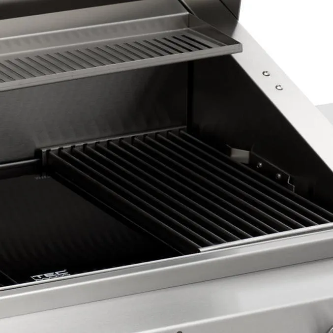 TEC Grills: 26" Patio FR