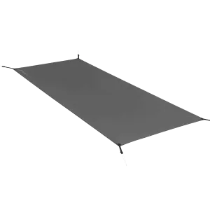 Telos TR2 Lightfoot Footprint