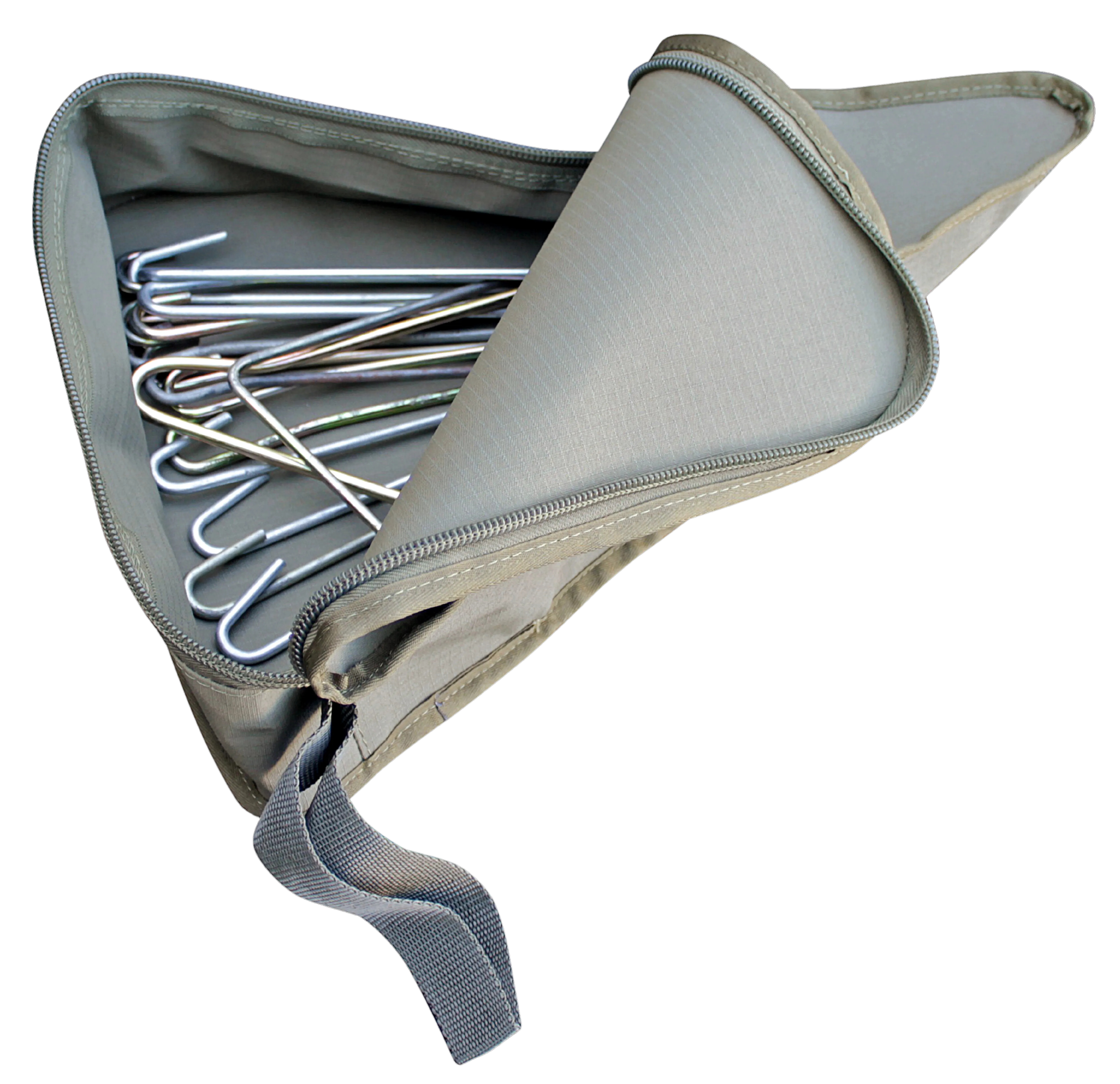 Tent Peg Bag