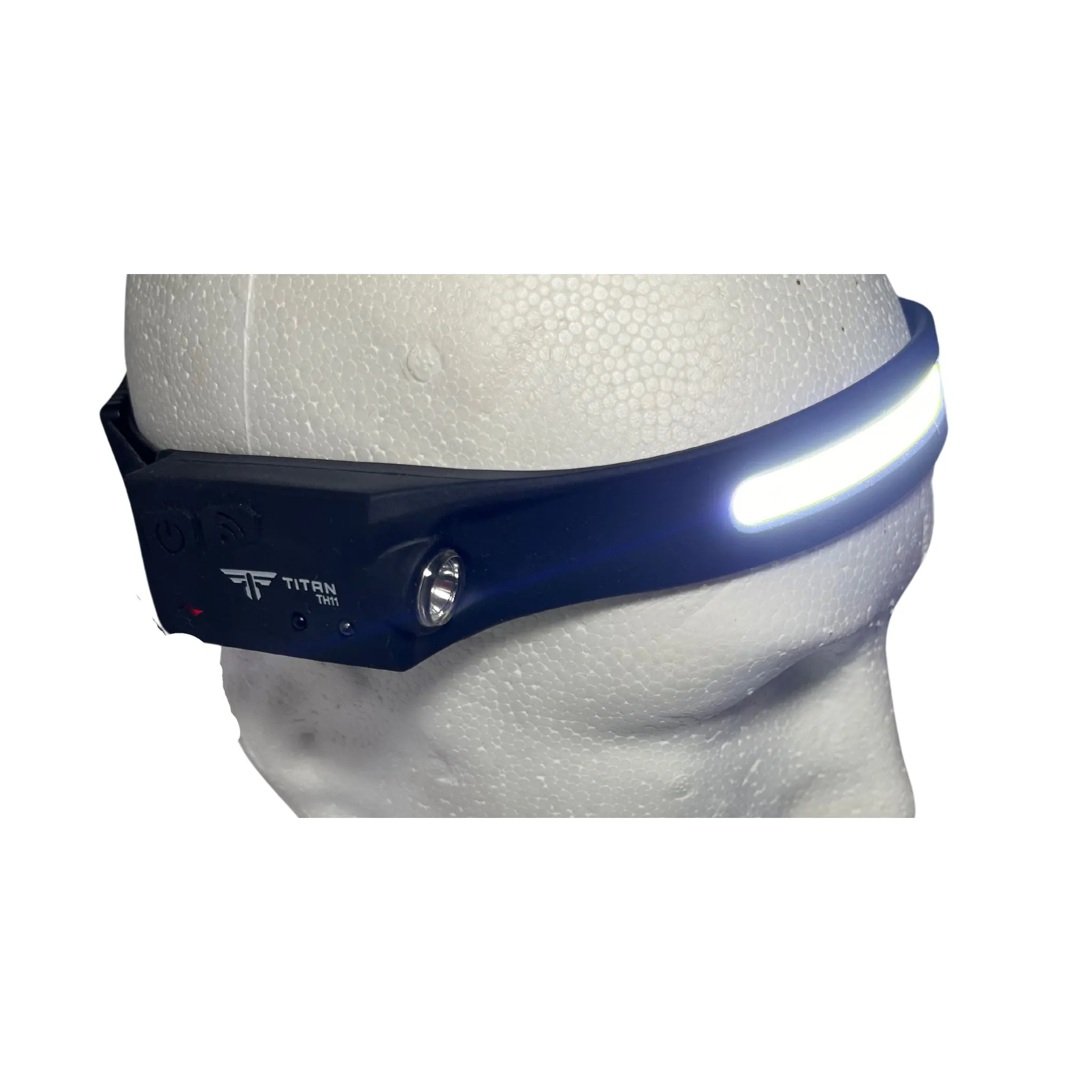 TH11 Headlamp 340 Lumens SmartWave