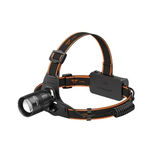 TH13 Headlamp 1900 Lumens