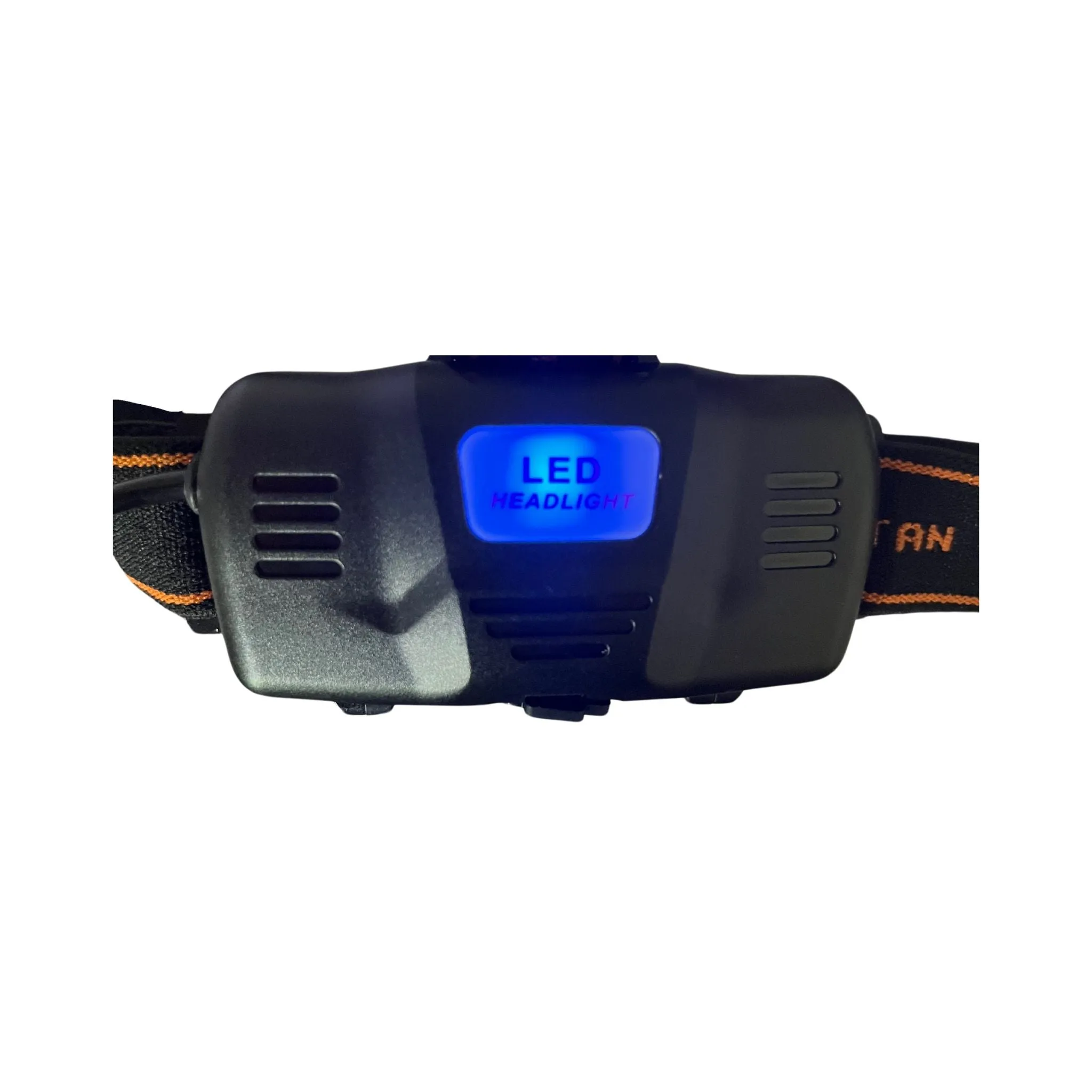 TH13 Headlamp 1900 Lumens