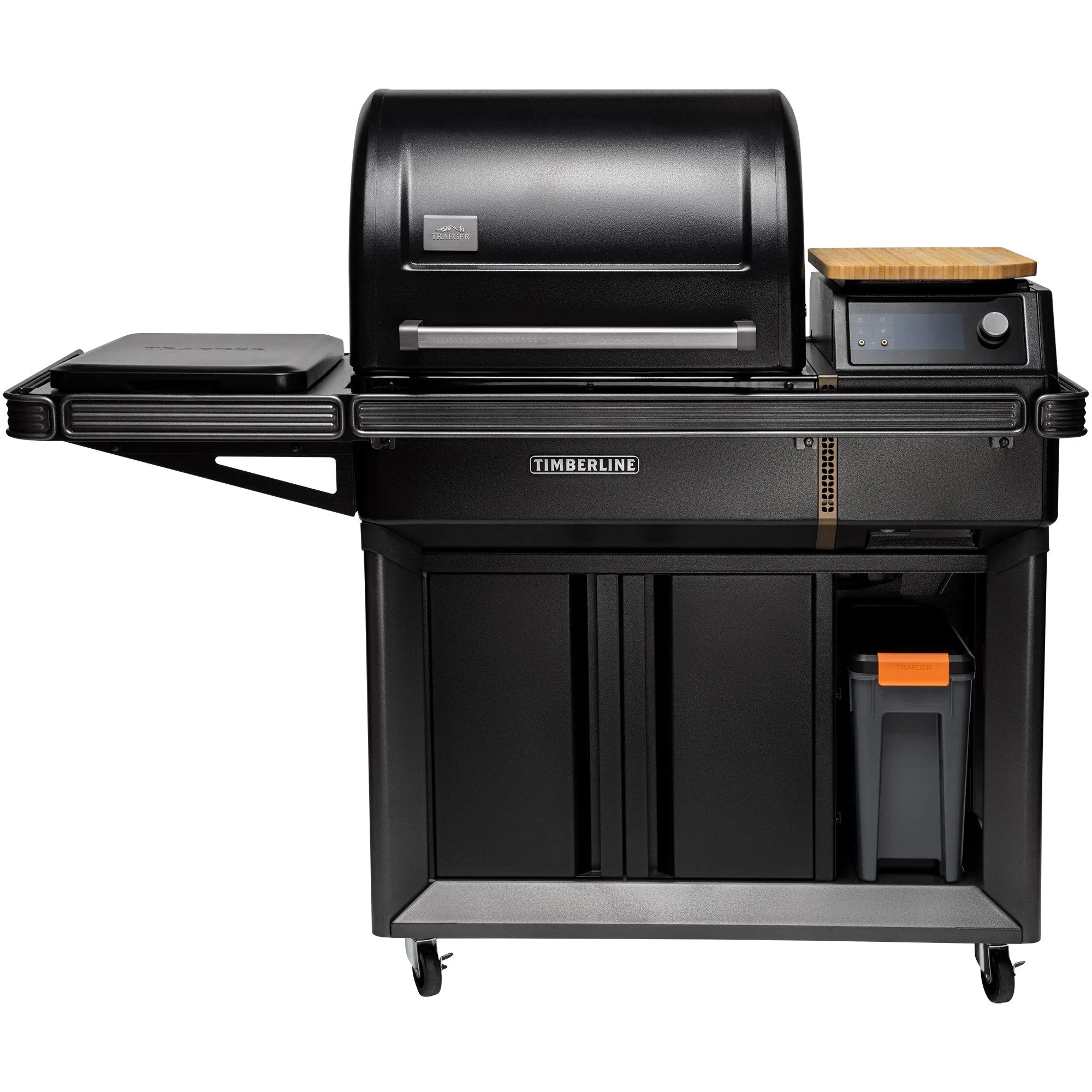 Timberline WiFi Pellet Grill