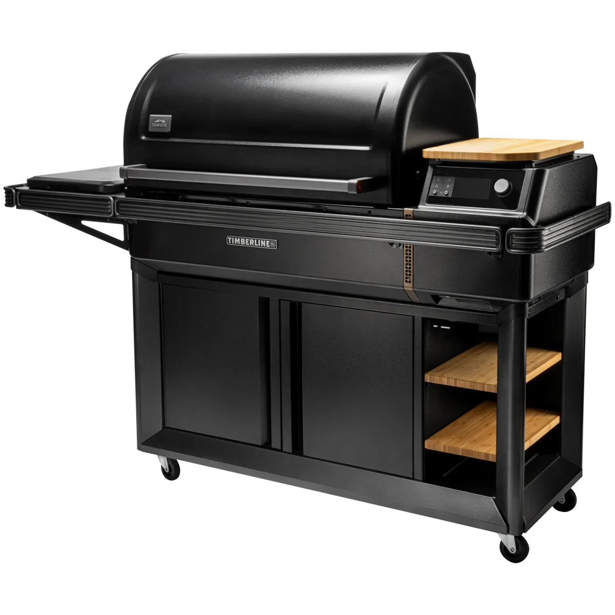 Traeger Grill - Timberline XL