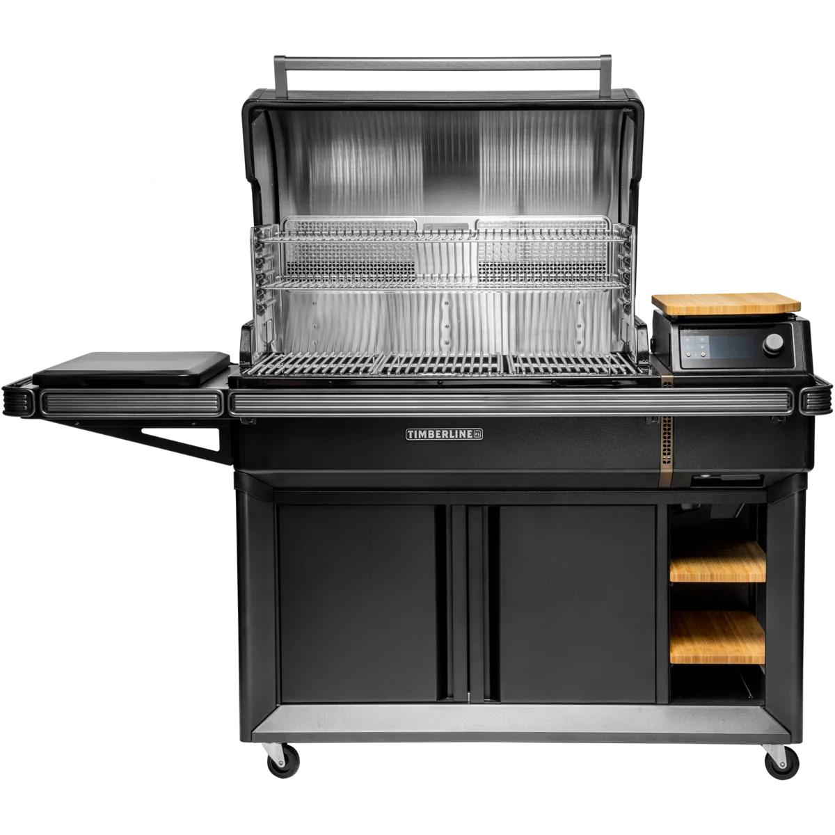 Traeger Grill - Timberline XL