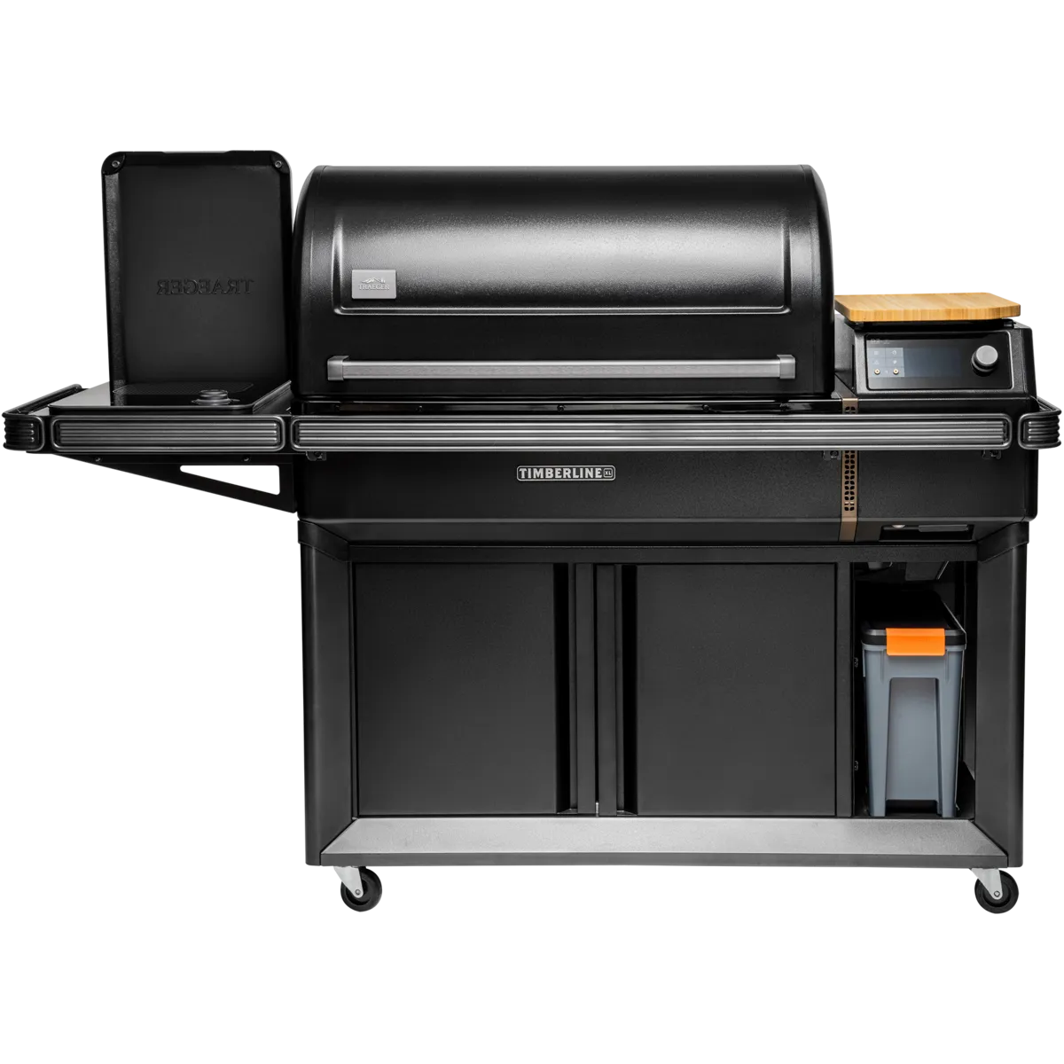 Traeger Grill - Timberline XL