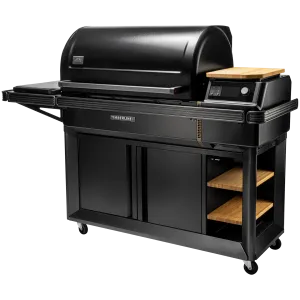 Traeger Grill - Timberline XL