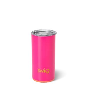 Tutti Frutti Slim Tumbler 12oz