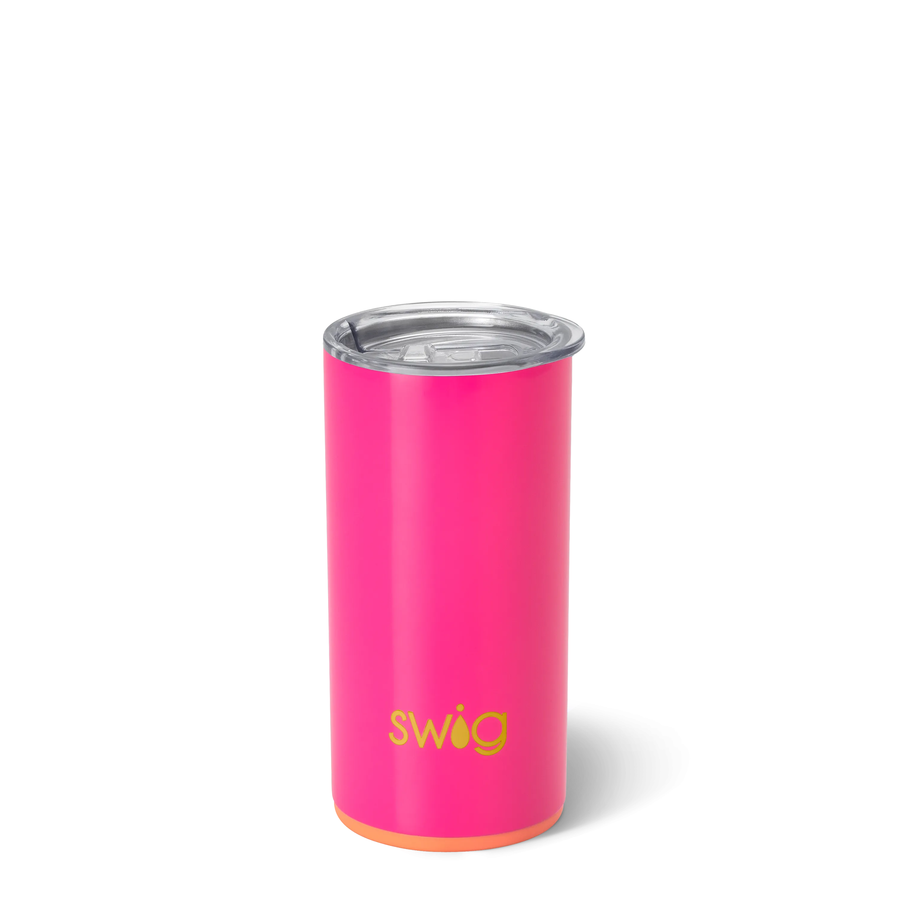 Tutti Frutti Slim Tumbler 12oz