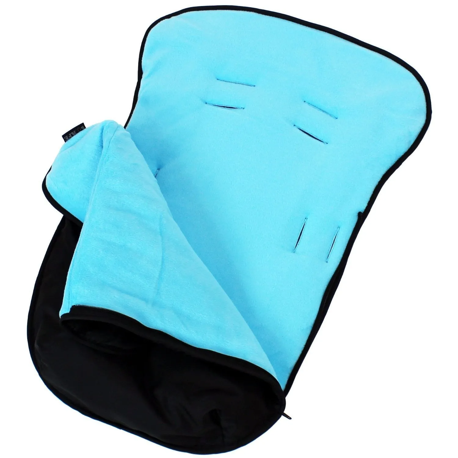 Universal Car Seat Footmuff For Maxi Cosi Pebble Newborn Cosy Toes