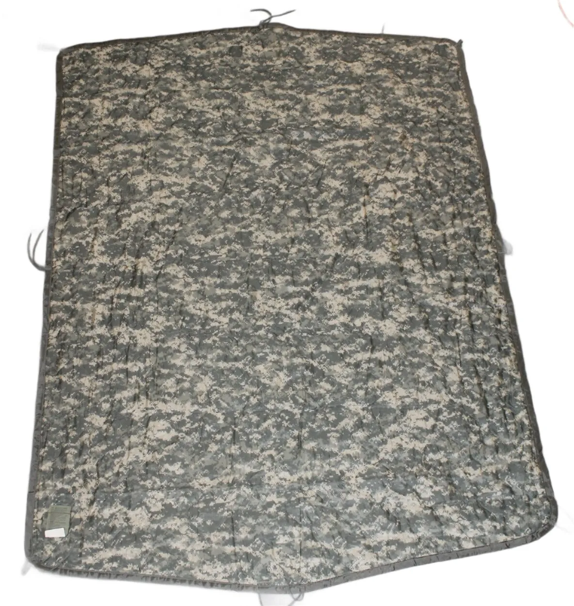 USGI ACU Poncho Liner