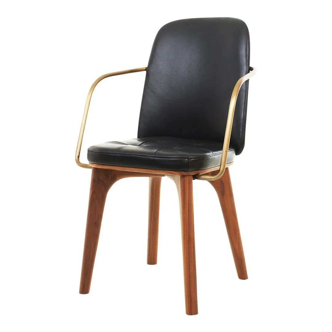 Utility Highback Armchair