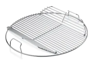 Weber 47cm Original Kettle Premium Cooking Grate 7434