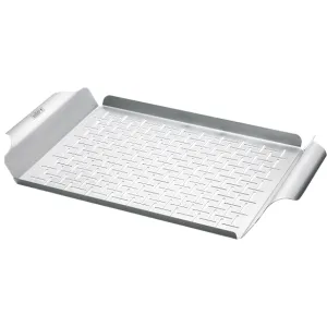 Weber Deluxe Grilling Pan