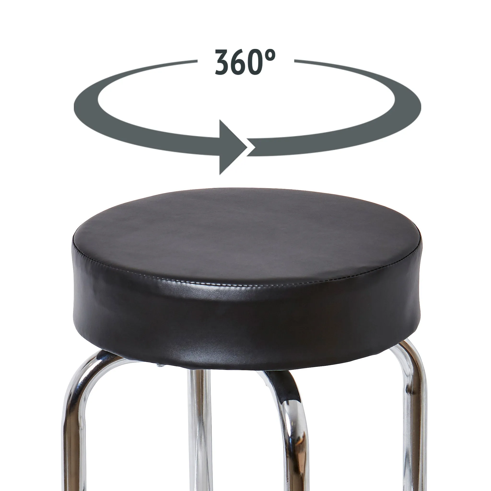 Workshop Stool