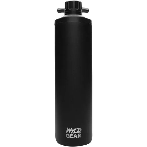 Wyld Gear 24 oz. Insulated Mag Flask