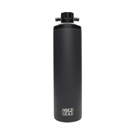 Wyld Gear 24 oz. Insulated Mag Flask