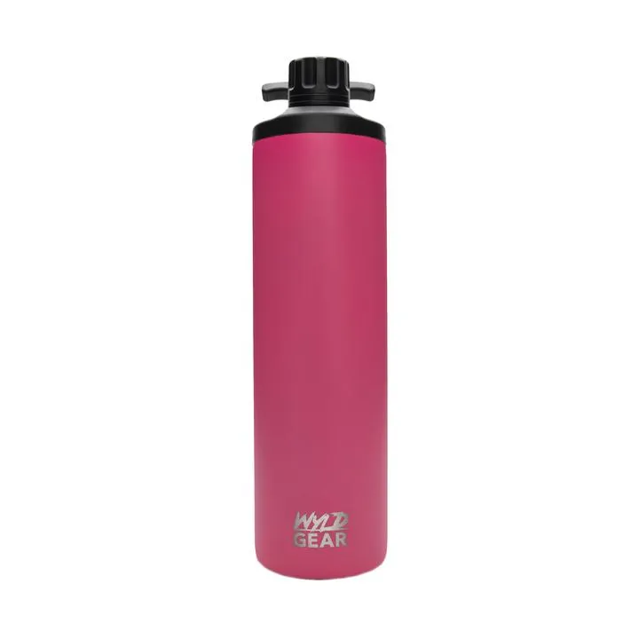 Wyld Gear 24 oz. Insulated Mag Flask